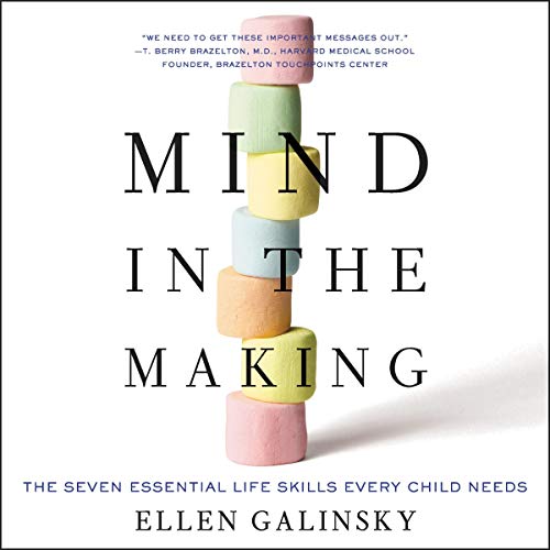 Cover of Mind in the Making