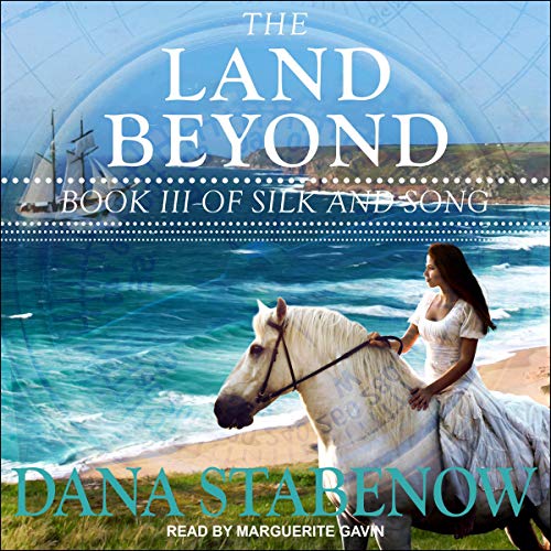 Cover of The Land Beyond