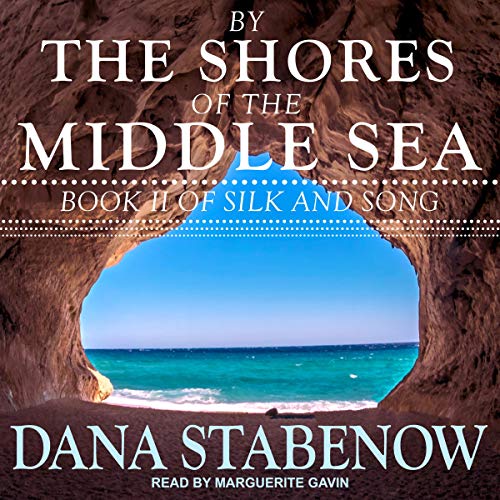 Cover of By the Shores of the Middle Sea