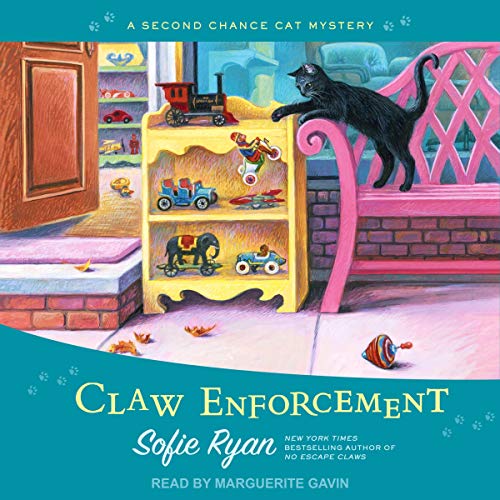 Cover of Claw Enforcement