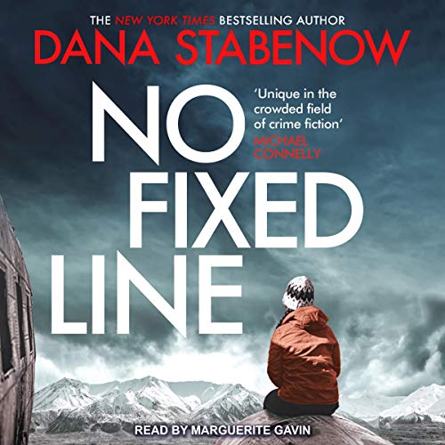 Cover of No Fixed Line