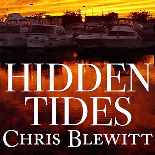 Cover of Hidden Tides