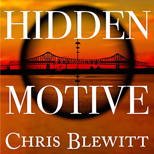 Cover of Hidden Motive