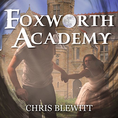 Cover of Foxworth Academy: Freshman Year - Part I