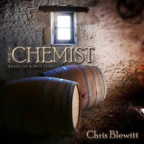 Cover of The Chemist