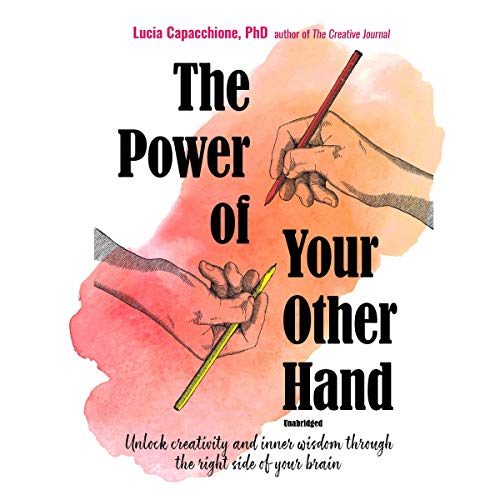 Cover of The Power of Your Other Hand