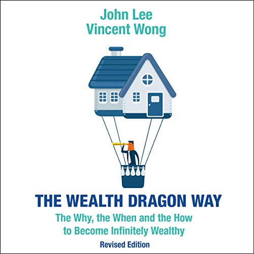 Cover of The Wealth Dragon Way
