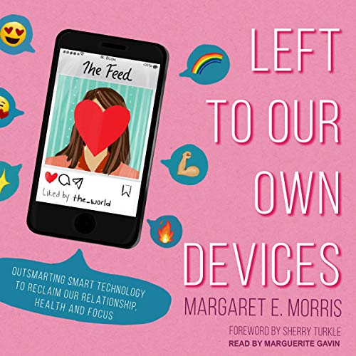 Cover of Left to Our Own Devices