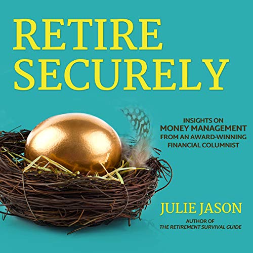 Cover of Retire Securely