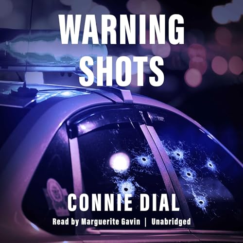 Cover of Warning Shots