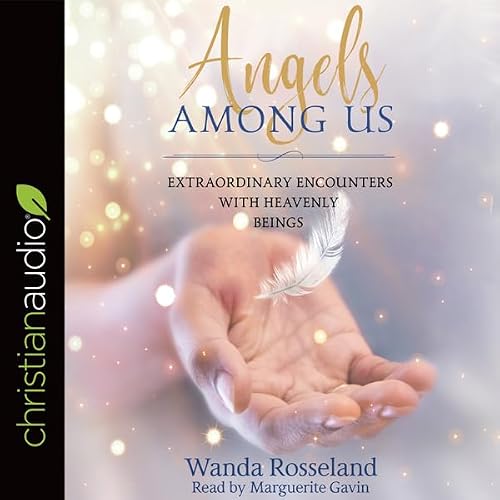 Cover of Angels Among Us