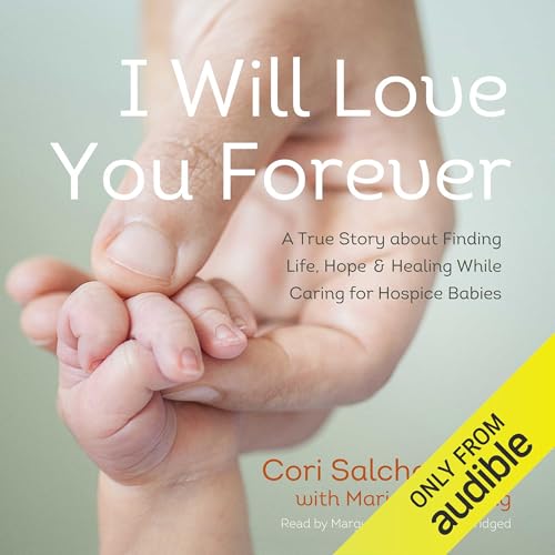 Cover of I Will Love You Forever