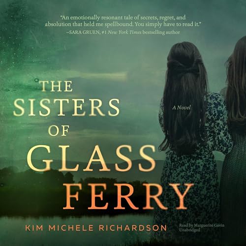 Cover of The Sisters of Glass Ferry