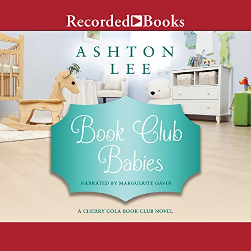 Cover of Book Club Babies