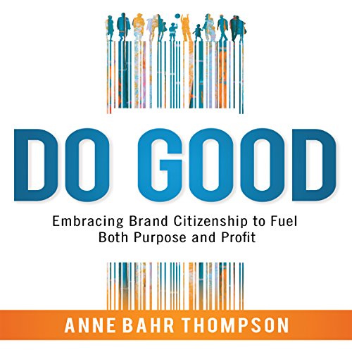 Cover of Do Good