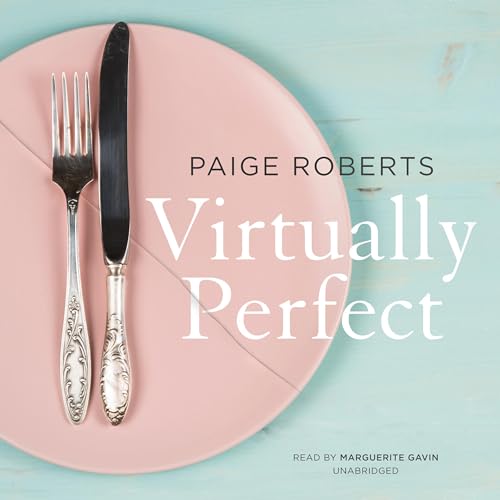 Cover of Virtually Perfect