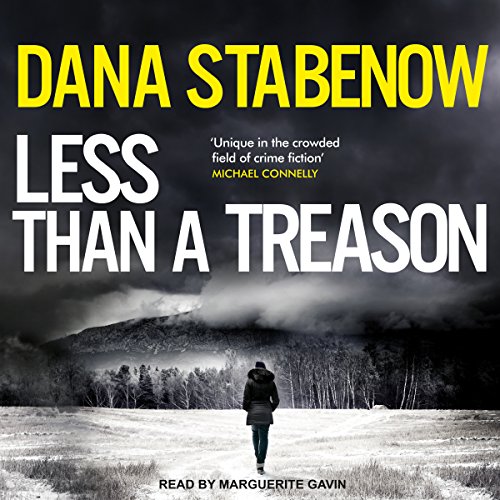 Cover of Less Than a Treason