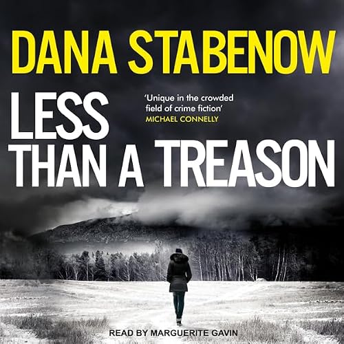 Cover of Less Than a Treason