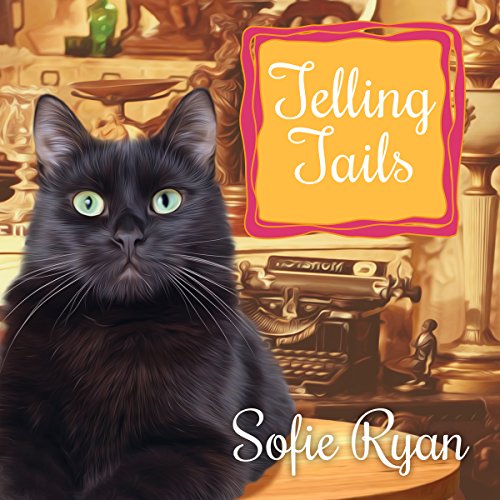 Cover of Telling Tails