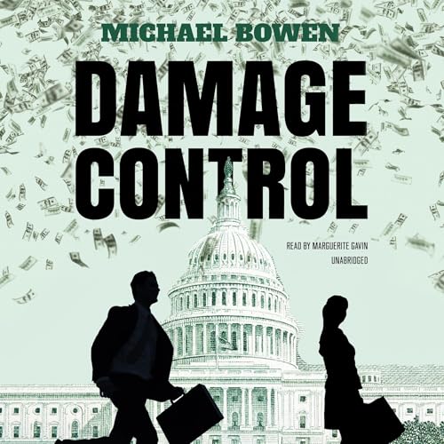 Cover of Damage Control