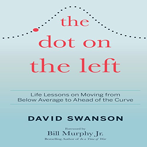 Cover of The Dot on the Left