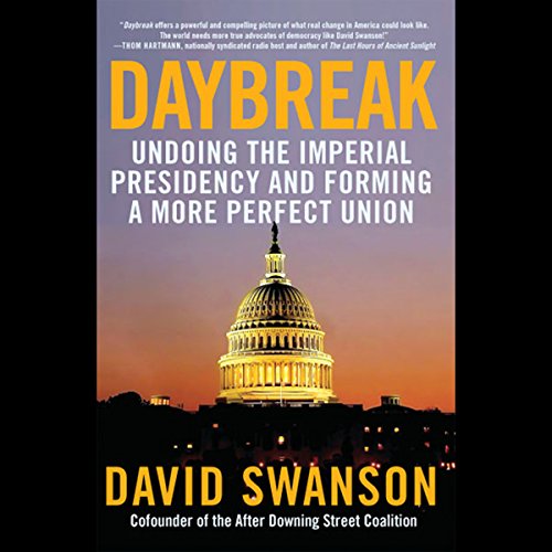Cover of Daybreak