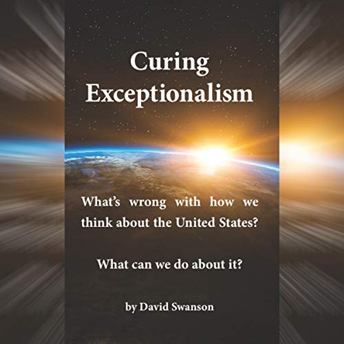 Cover of Curing Exceptionalism