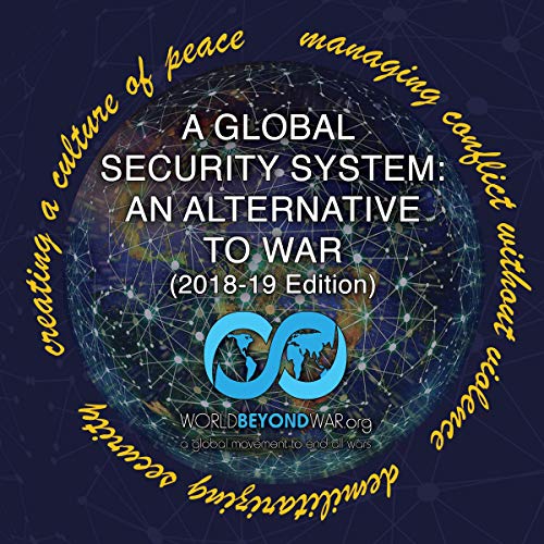 Cover of A Global Security System
