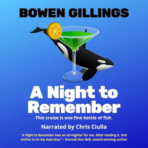 Cover of A Night to Remember