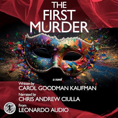 Cover of The First Murder