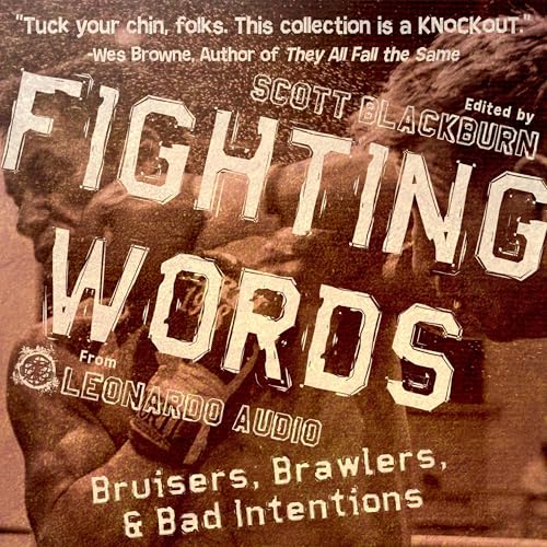 Cover of Fighting Words
