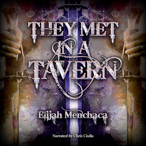 Cover of They Met in a Tavern