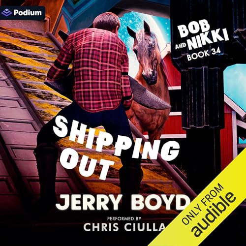Cover of Shipping Out