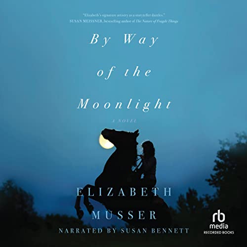 Cover of By Way of the Moonlight