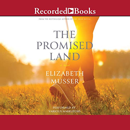 Cover of The Promised Land