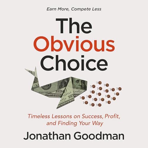 Cover of The Obvious Choice
