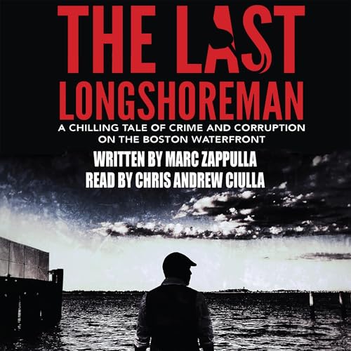 Cover of The Last Longshoreman