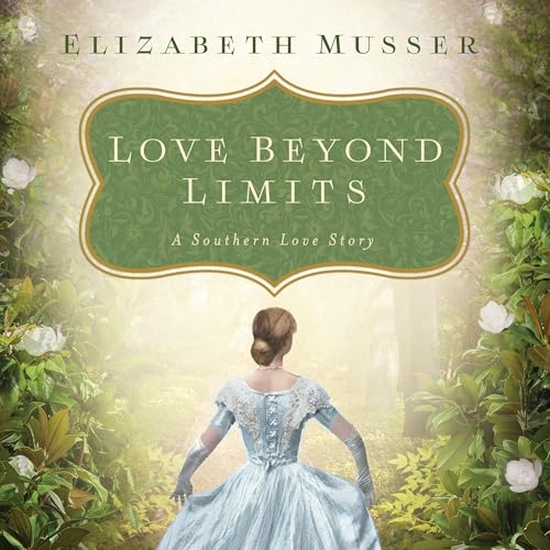 Cover of Love Beyond Limits
