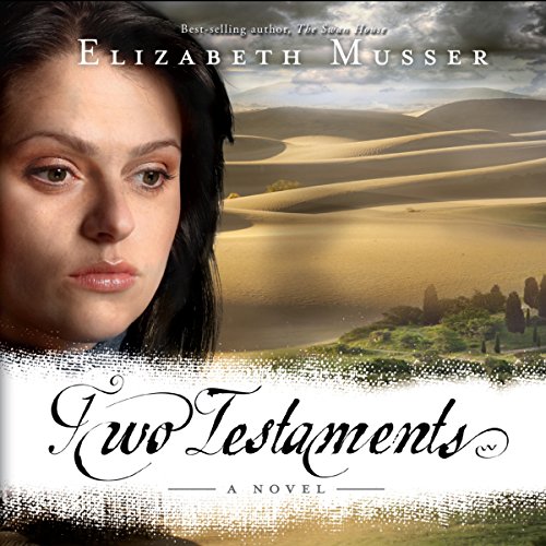 Cover of Two Testaments