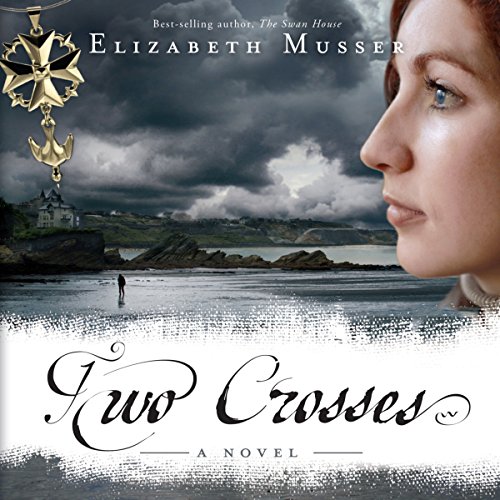 Cover of Two Crosses