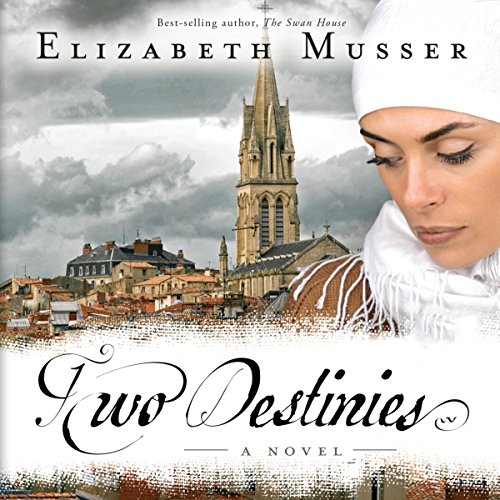 Cover of Two Destinies