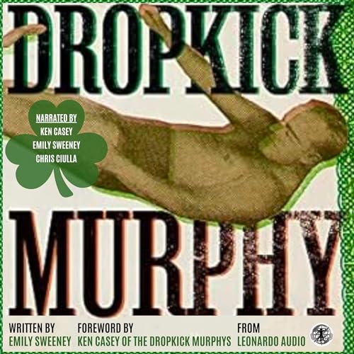 Cover of Dropkick Murphy