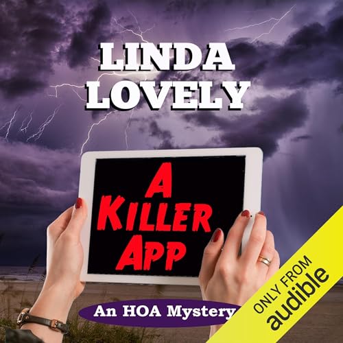 Cover of A Killer App