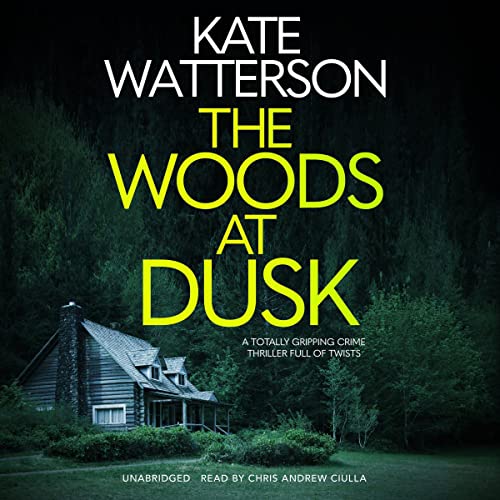 Cover of The Woods at Dusk