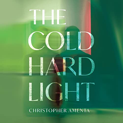 Cover of The Cold Hard Light