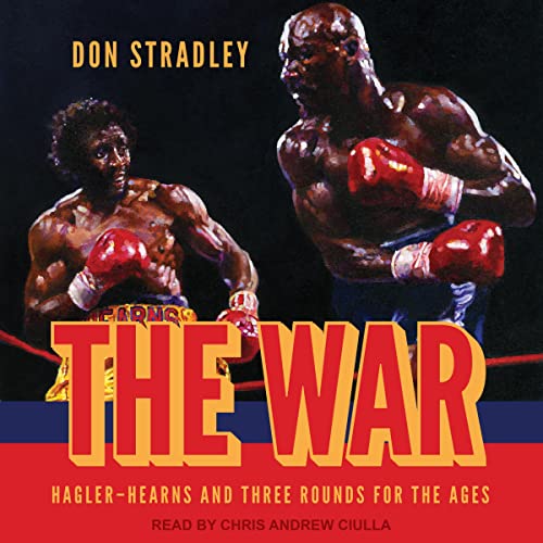 Cover of The War