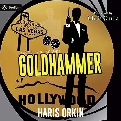 Cover of Goldhammer