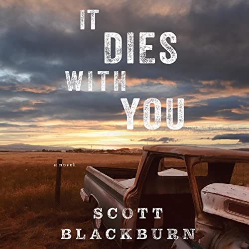 Cover of It Dies with You