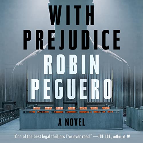 Cover of With Prejudice