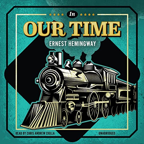 Cover of In Our Time